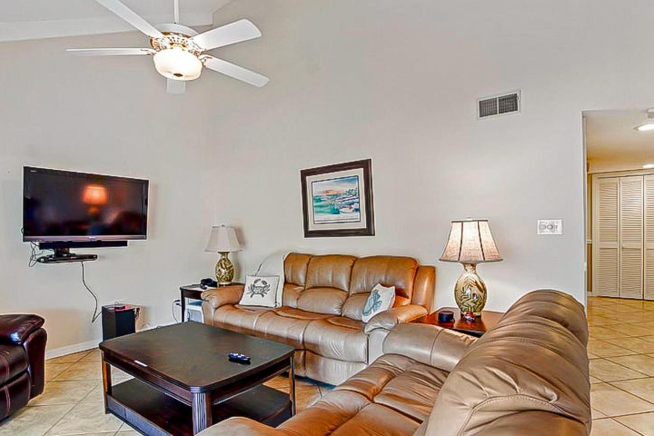 Seascape Golf Villas 92G Destin Exterior foto