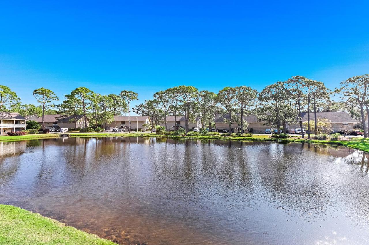 Seascape Golf Villas 92G Destin Exterior foto