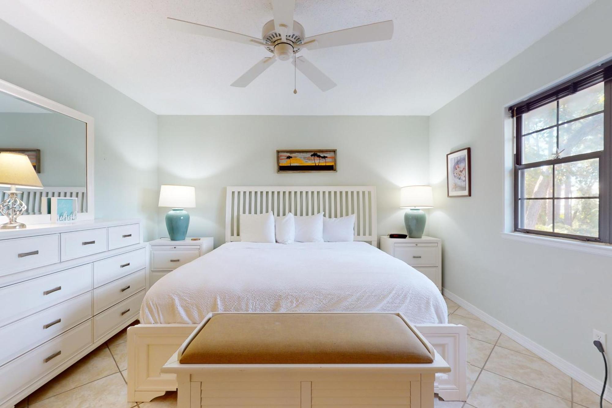 Seascape Golf Villas 92G Destin Exterior foto